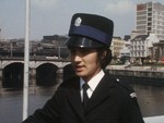 Still image from Glasgow's First South Asian Policewoman (clip)